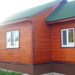 Загородный дом Снегири, Таруса, Калужская область