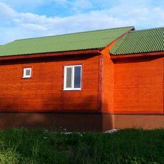 Загородный дом Снегири, Таруса, Калужская область