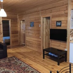 Загородный дом Снегири, Таруса, Калужская область