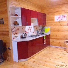 Загородный дом Снегири, Таруса, Калужская область