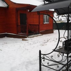 Загородный дом Снегири, Таруса, Калужская область