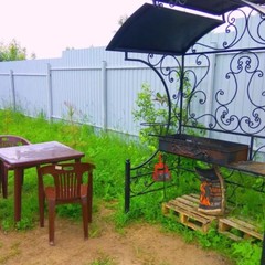 Загородный дом Снегири, Таруса, Калужская область