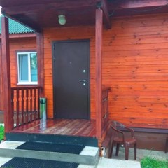 Загородный дом Снегири, Таруса, Калужская область