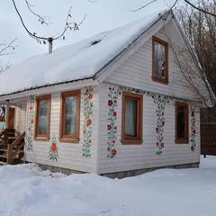 Шале Уютный 2-х этажный дом, Калужская область