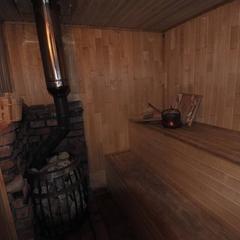 Шале Уютный 2-х этажный дом, Калужская область