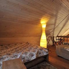 Шале Уютный 2-х этажный дом, Калужская область