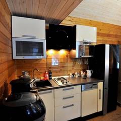 Шале Уютный 2-х этажный дом, Калужская область