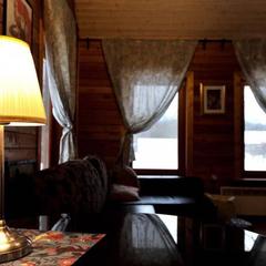 Шале Уютный 2-х этажный дом, Калужская область