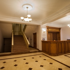 Гостиница Абакан, Абакан, Красноярский край