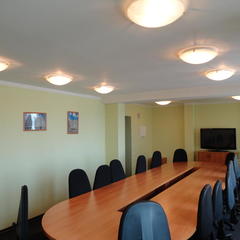 Гостиница Дружба, Абакан, Красноярский край