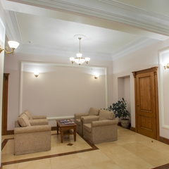 Гостиница Абакан, Абакан, Красноярский край