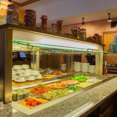 Гостиница Абакан, Абакан, Красноярский край