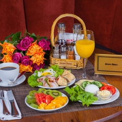 Гостиница Абакан, Абакан, Красноярский край