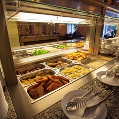 Гостиница Абакан, Абакан, Красноярский край