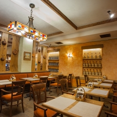 Гостиница Абакан, Абакан, Красноярский край