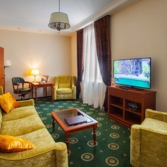 Гостиница Абакан, Абакан, Красноярский край