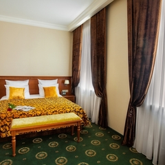 Гостиница Абакан, Абакан, Красноярский край