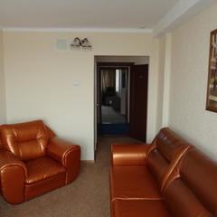 Гостиница Дружба, Абакан, Красноярский край