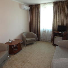 Гостиница Дружба, Абакан, Красноярский край