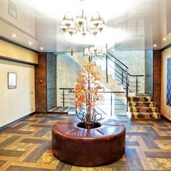 Гостиница Анзас, Абакан, Красноярский край