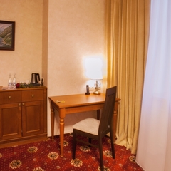 Гостиница Абакан, Абакан, Красноярский край