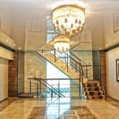 Гостиница Анзас, Абакан, Красноярский край