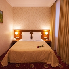 Гостиница Абакан, Абакан, Красноярский край