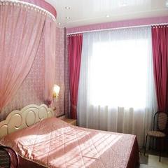 Гостиница Анзас, Абакан, Красноярский край