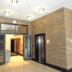 Гостиница Дружба, Абакан, Красноярский край