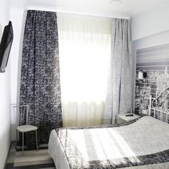 Гостиница Анзас, Абакан, Красноярский край