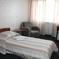 Гостиница Дружба, Абакан, Красноярский край