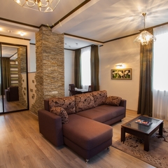 Гостиница Абакан, Абакан, Красноярский край