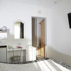 Гостиница Анзас, Абакан, Красноярский край