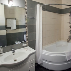 Гостиница Абакан, Абакан, Красноярский край