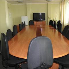 Гостиница Дружба, Абакан, Красноярский край