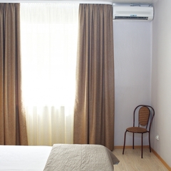 Гостиница Анзас, Абакан, Красноярский край