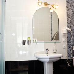 Гостиница Анзас, Абакан, Красноярский край