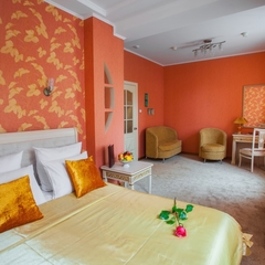 Гостиница Абакан, Абакан, Красноярский край