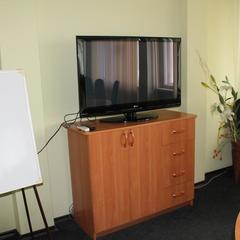 Гостиница Дружба, Абакан, Красноярский край