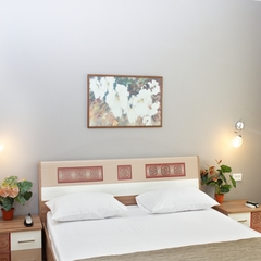 Гостиница Анзас, Абакан, Красноярский край