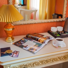 Гостиница Абакан, Абакан, Красноярский край