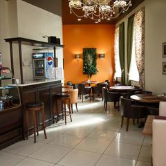 Гостиница Дружба, Абакан, Красноярский край