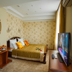 Гостиница Абакан, Абакан, Красноярский край