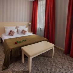 Гостиница Абакан, Абакан, Красноярский край