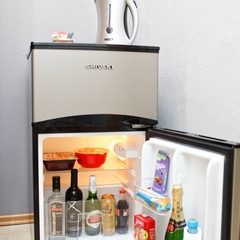 Гостиница Анзас, Абакан, Красноярский край