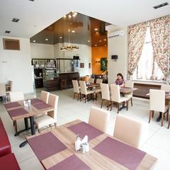 Гостиница Дружба, Абакан, Красноярский край