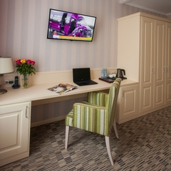 Гостиница Абакан, Абакан, Красноярский край