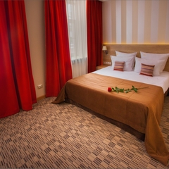 Гостиница Абакан, Абакан, Красноярский край