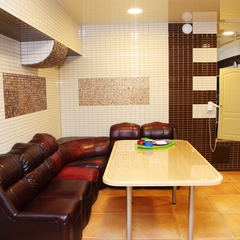 Гостиница Анзас, Абакан, Красноярский край