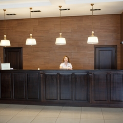 Гостиница Дружба, Абакан, Красноярский край